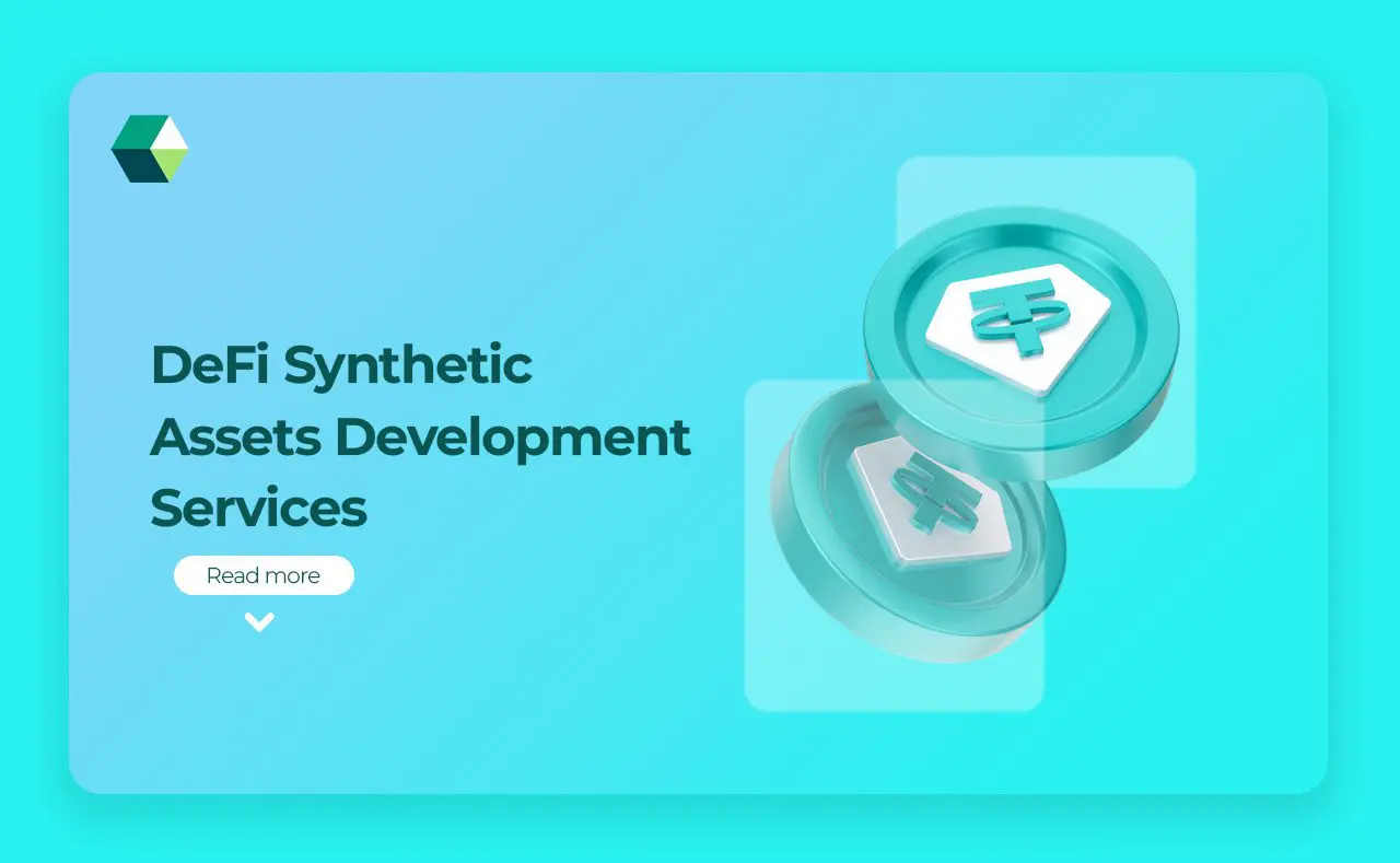 DeFi Synthetic Assets