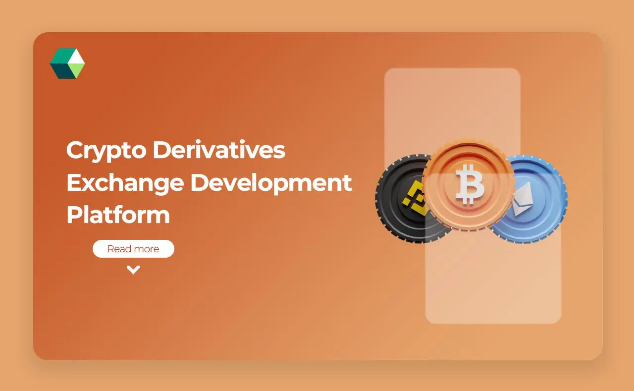 Derivatives Exchange