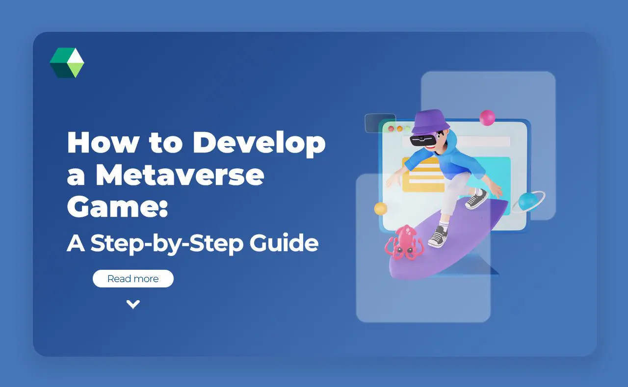 Metaverse Game