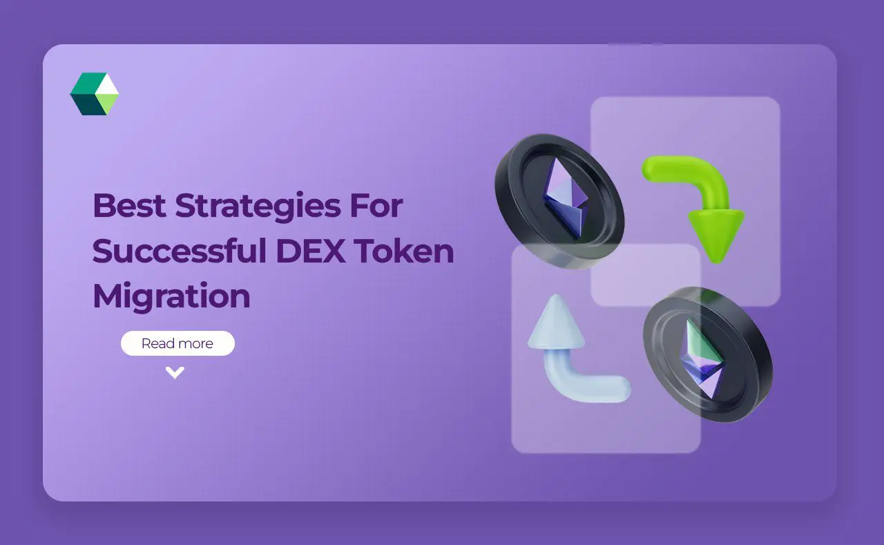 Token Migration