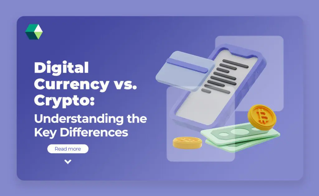 Digital Currency