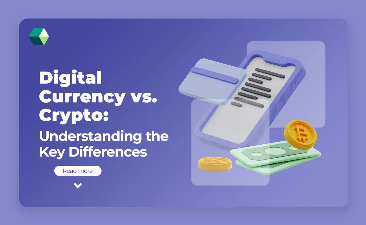Digital Currency