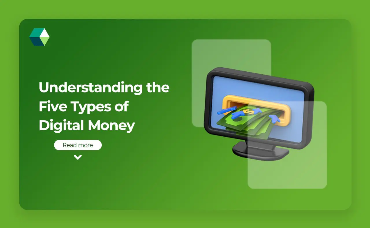 digital money