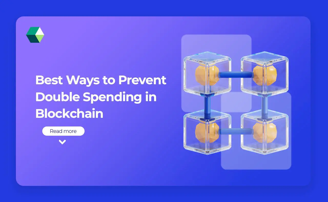 Double Spending