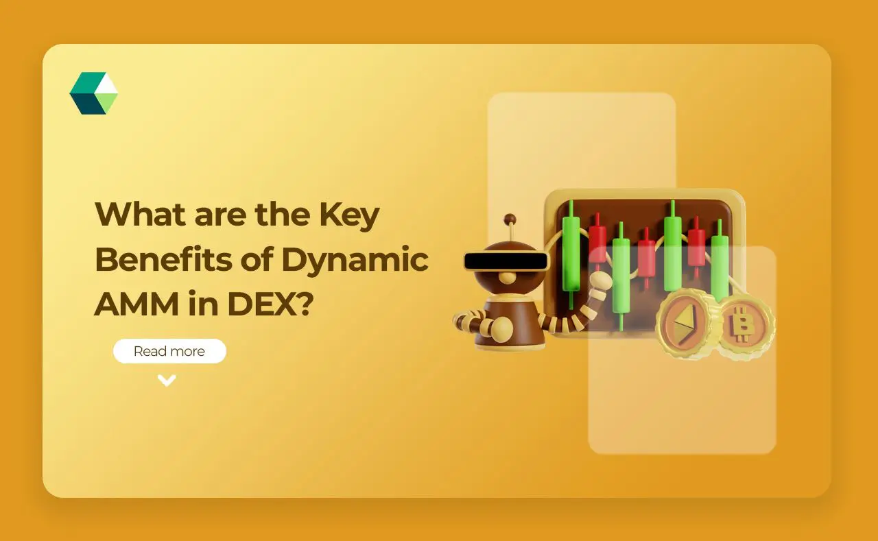 dynamic amm