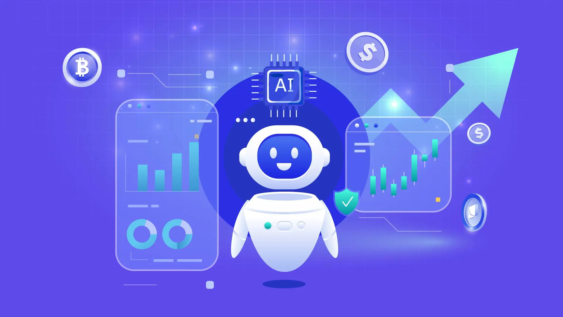 AI’s Impact on Earning More with Crypto Arbitrage_Ai in Finance