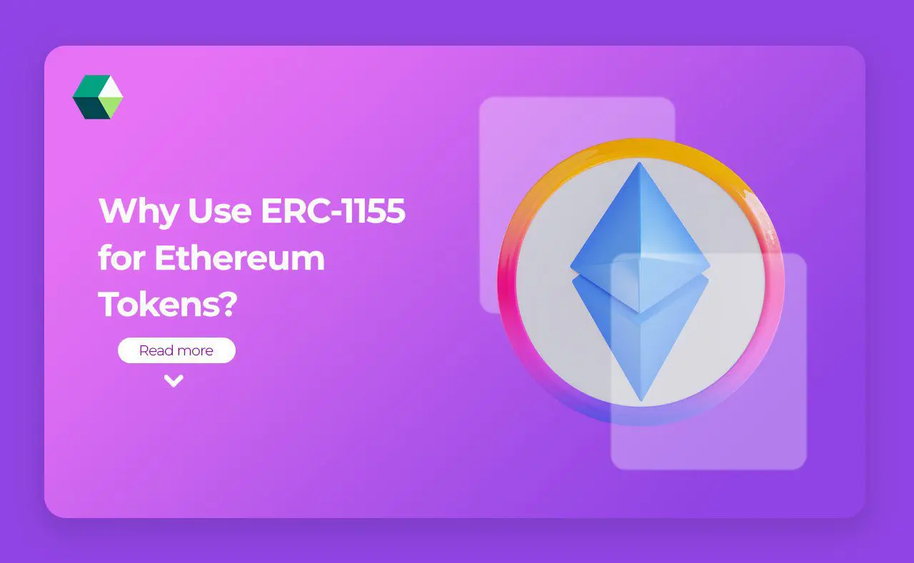 ERC-1155 etherum tuken