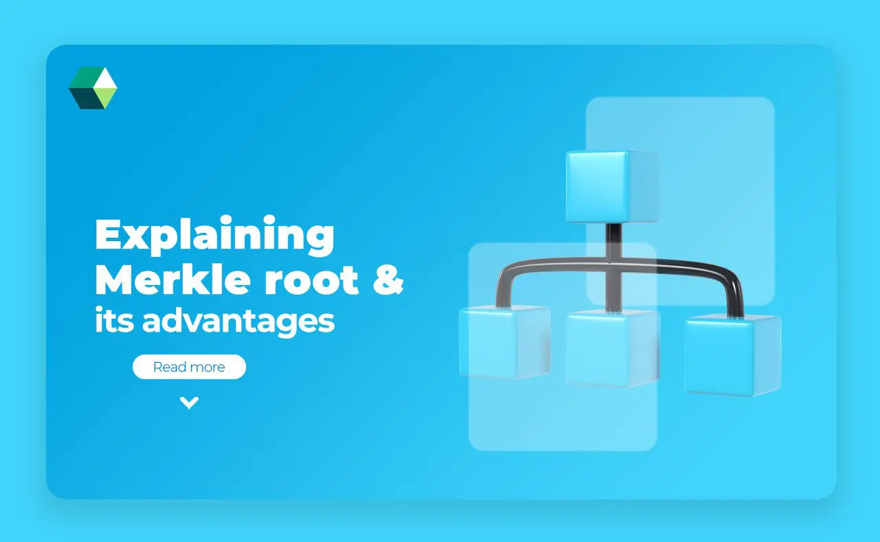 Merkle Root