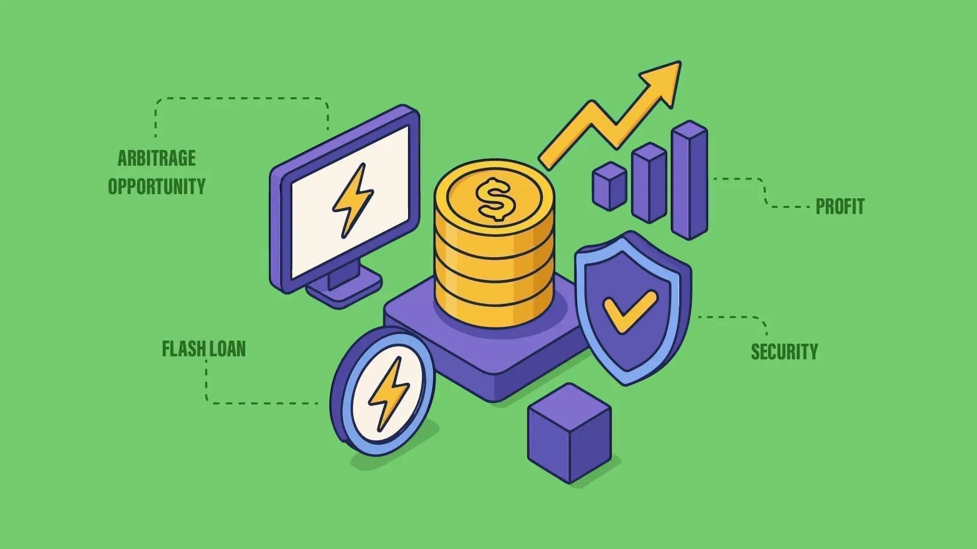 flash arbitrage