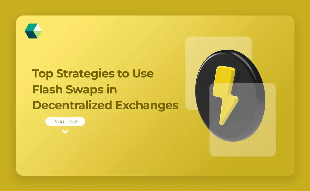 Flash Swaps