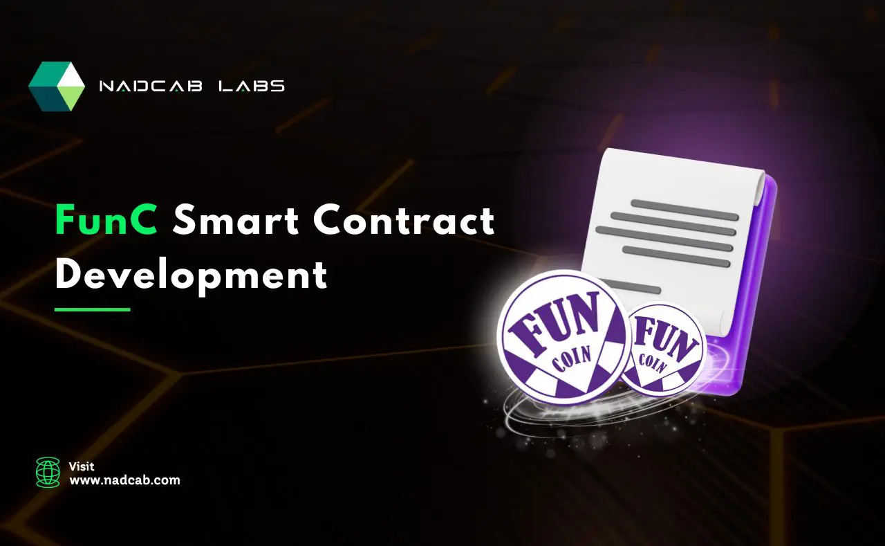 func smart contract