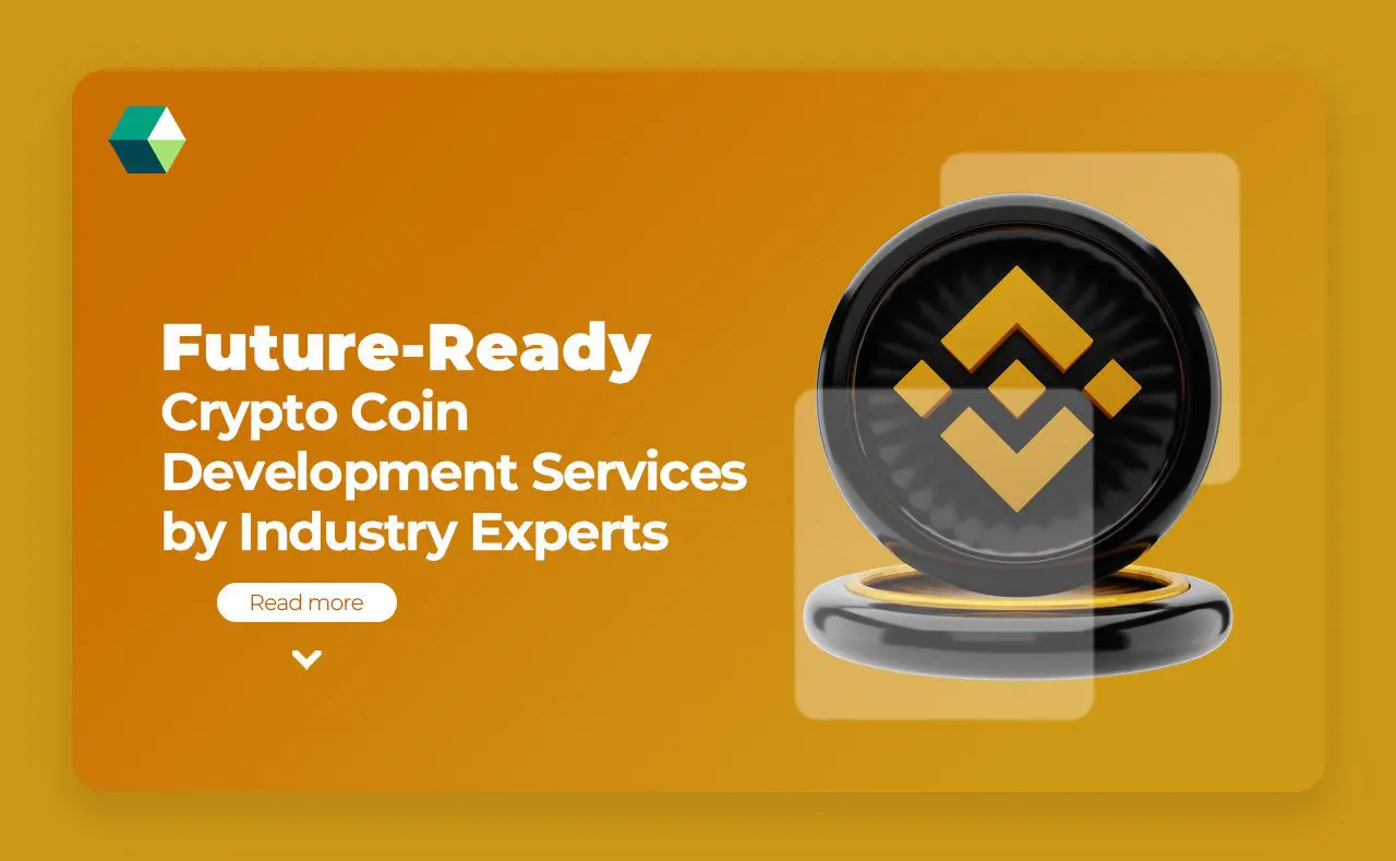 Coin Development