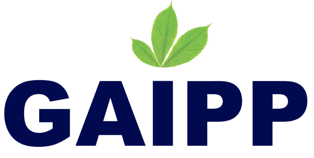 Gaipp Pvt Ltd