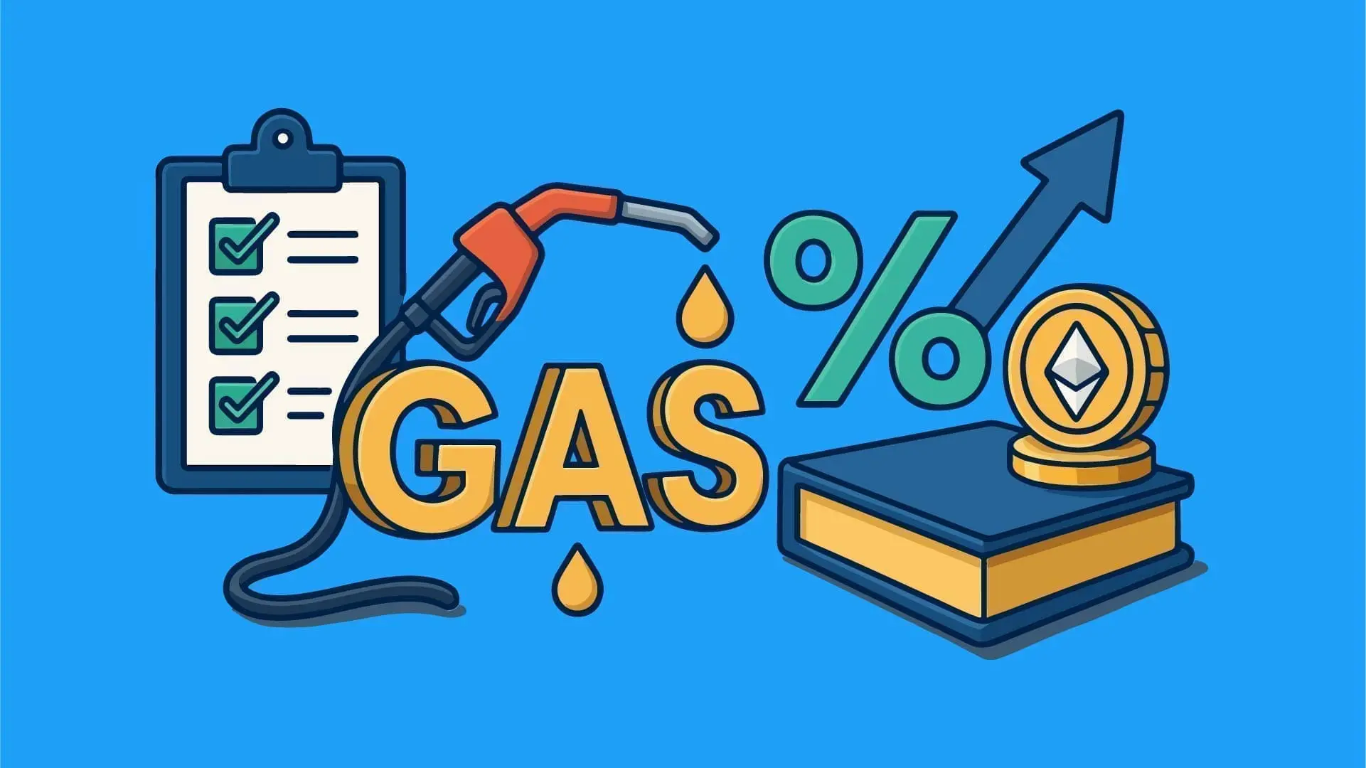 Gas Fee