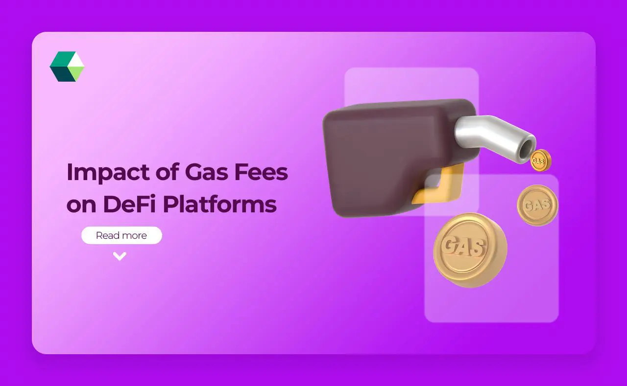 Gas Fees