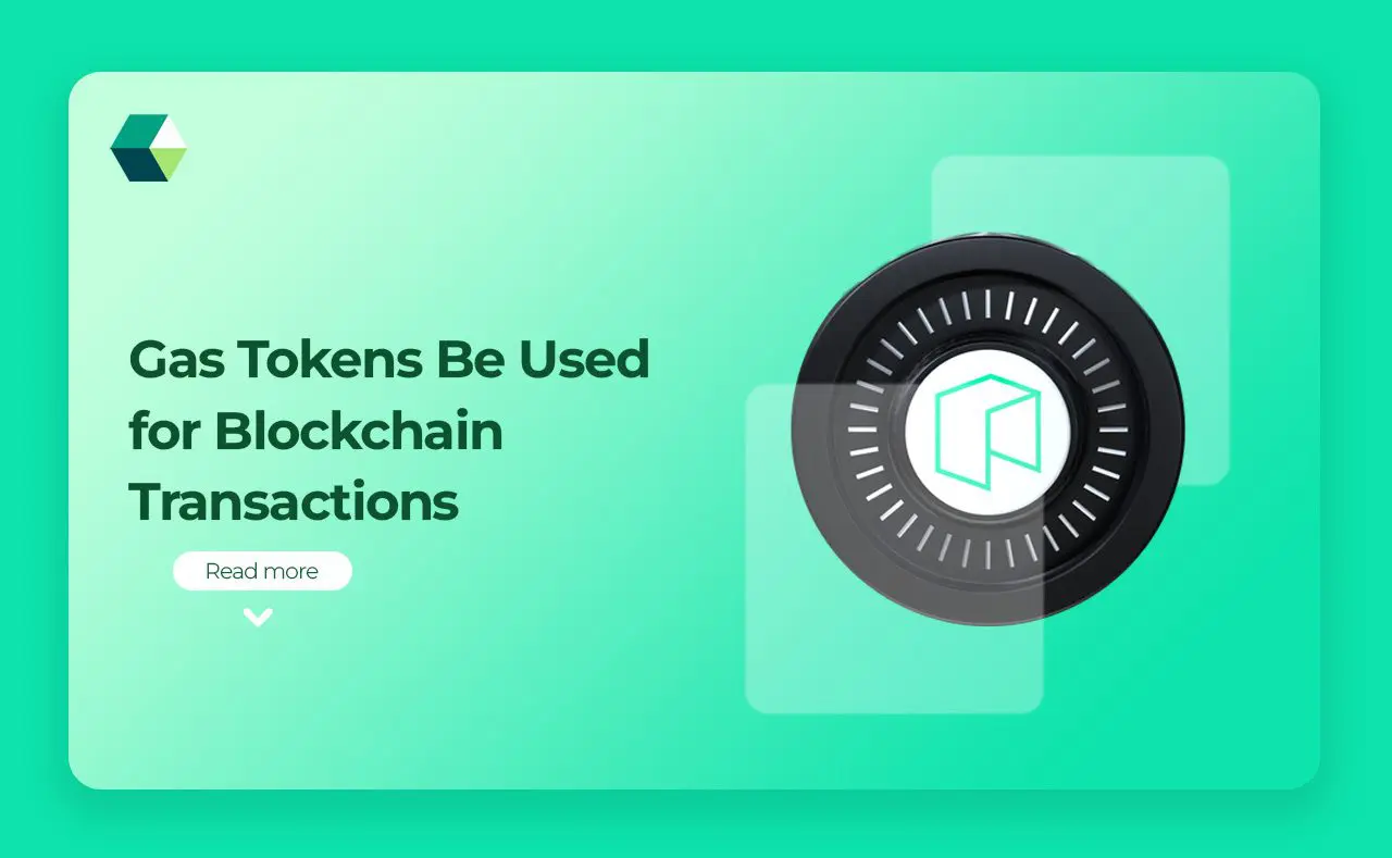 Gas Token
