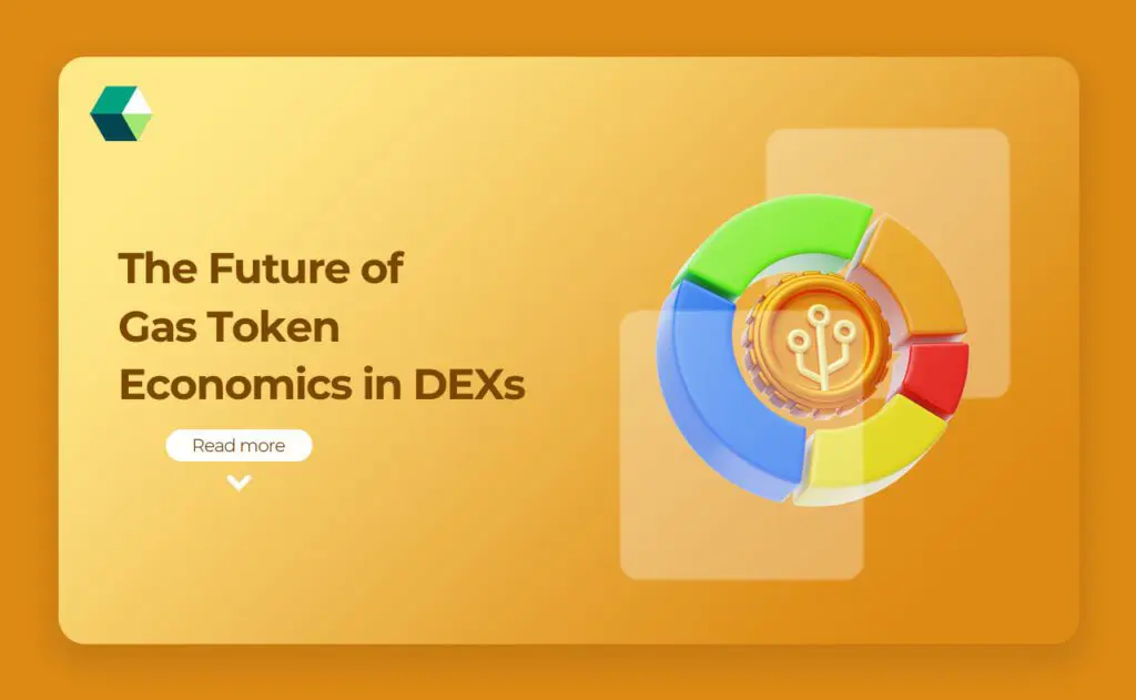 Gas Token Economics