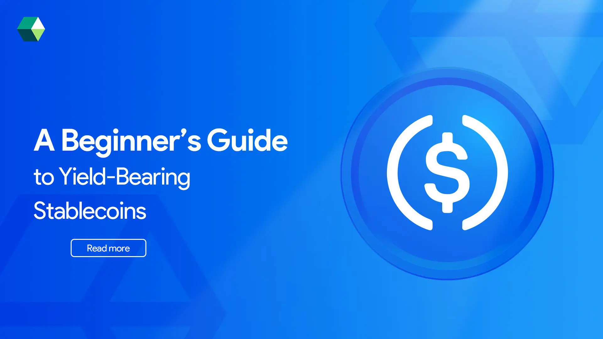 Yield-Bearing Stablecoins