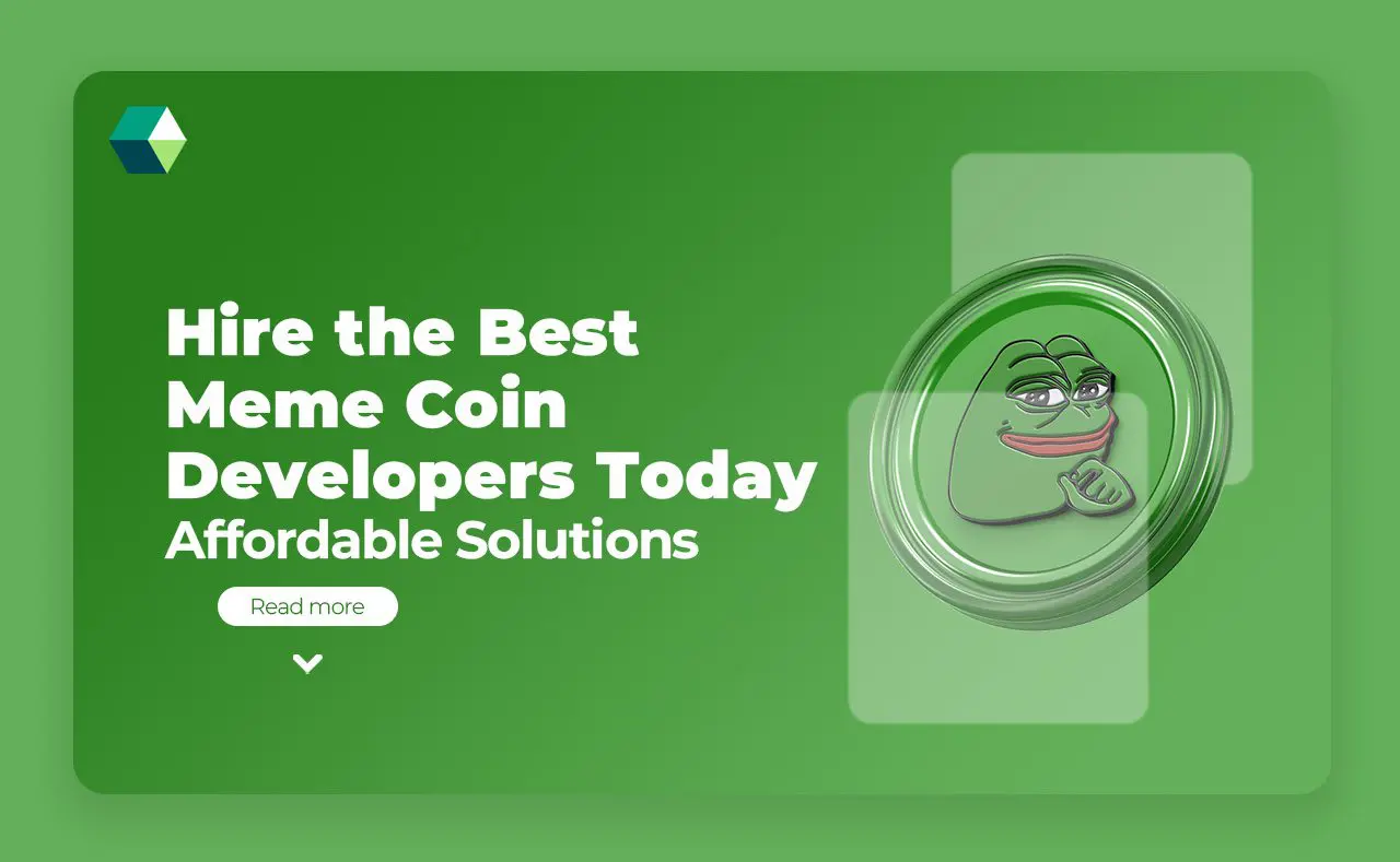 Best Meme Coin