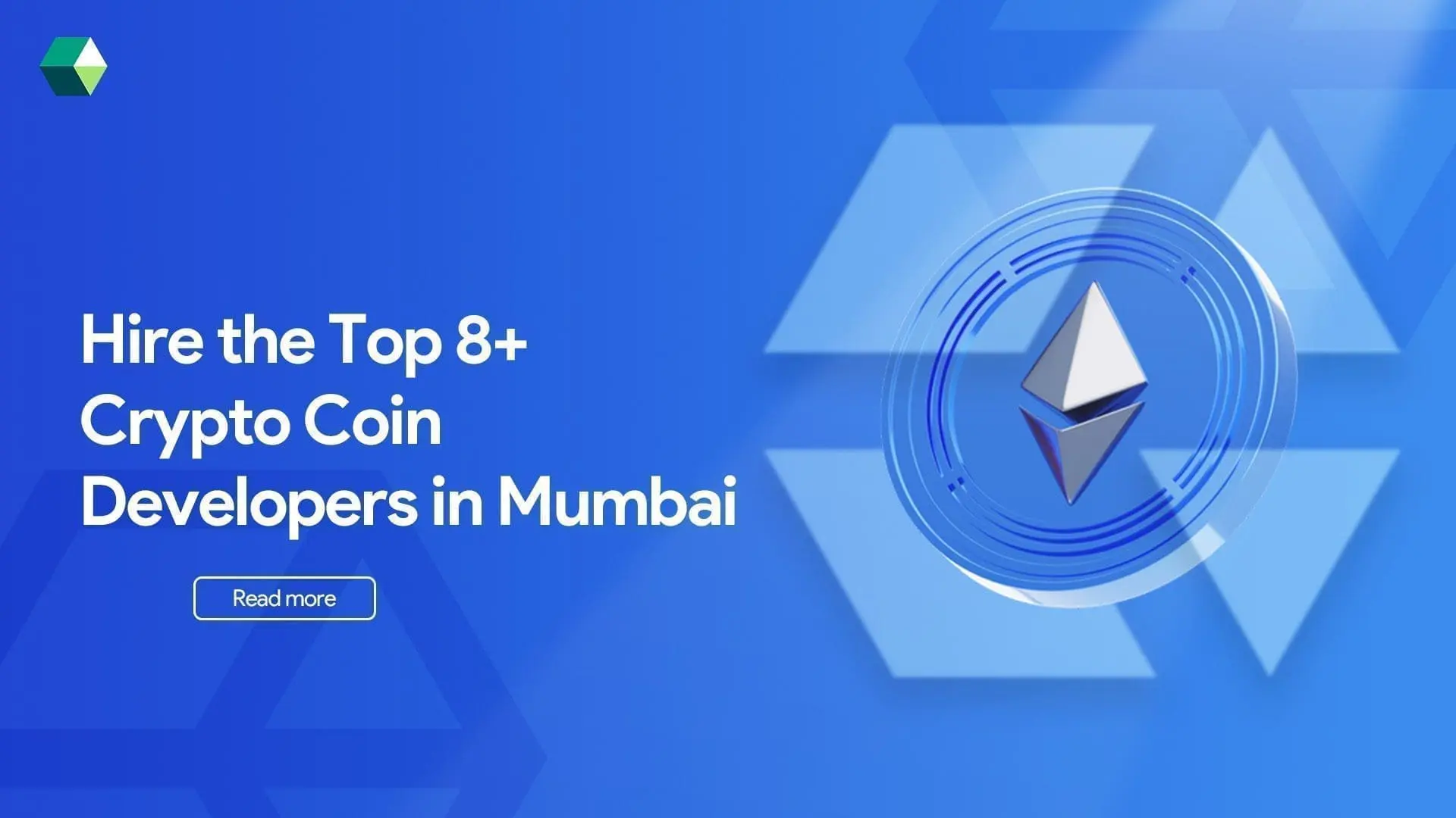 Crypto Coin Developers