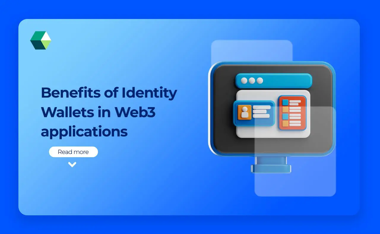 identity wallet