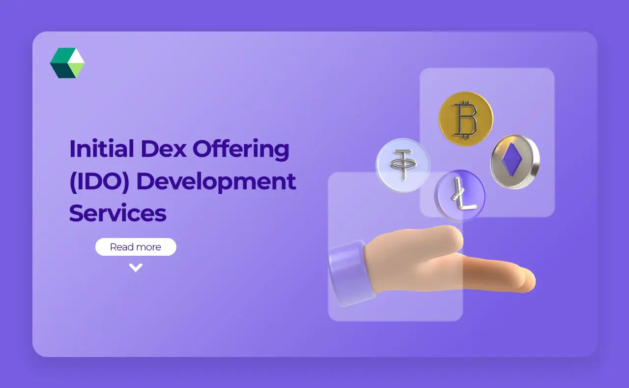 ido development