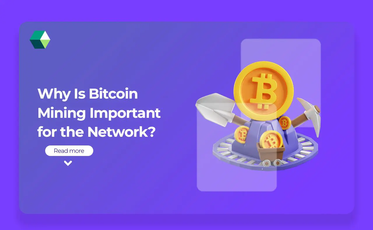 Bitcoin Mining