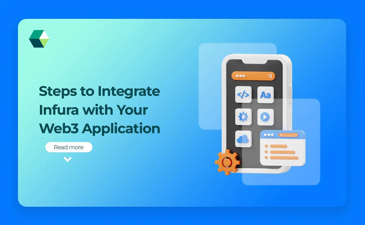 Web3 Application