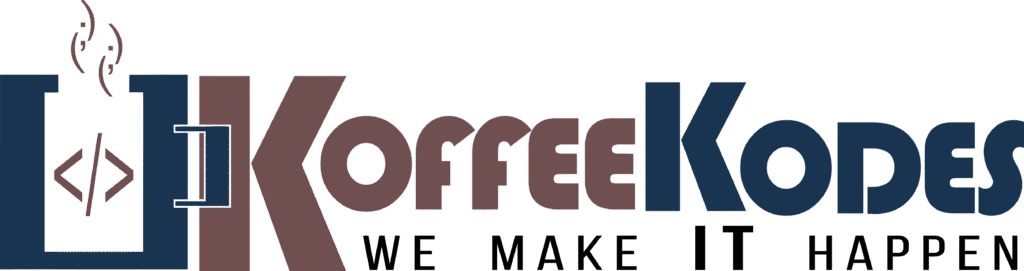Koffeekodes