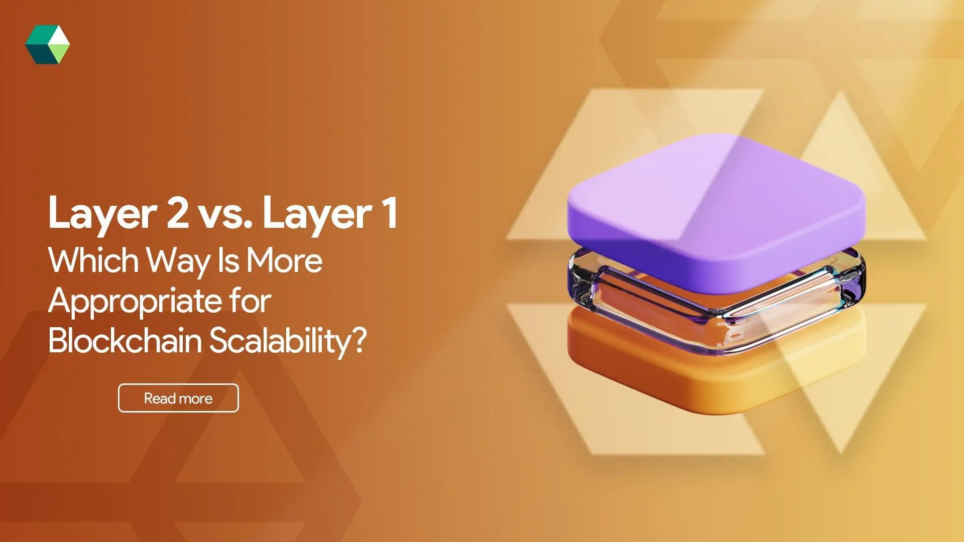 Blockchain Scalability