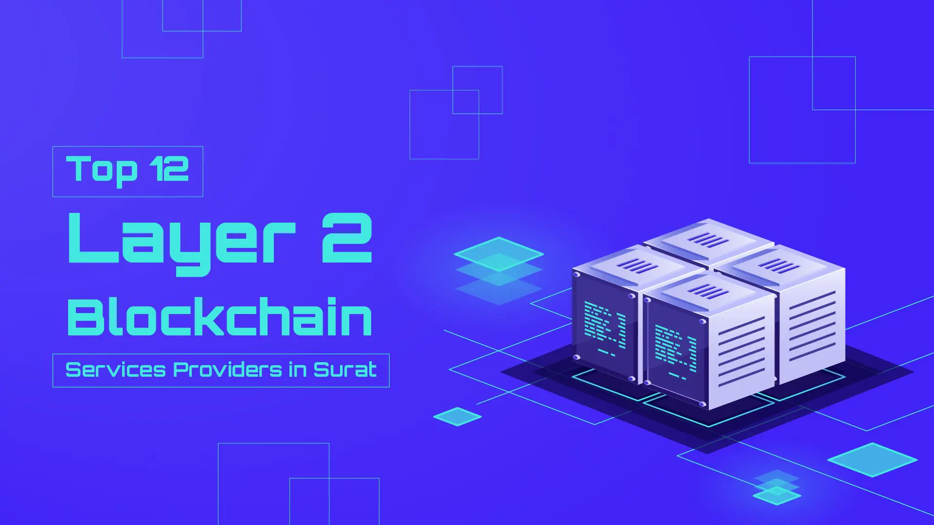 Layer 2 Blockchain