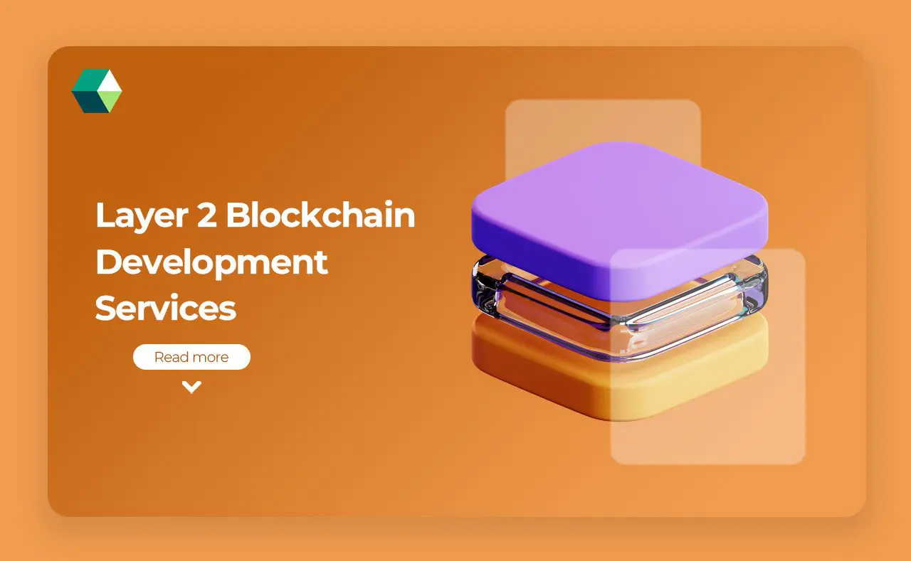 Layer 2 Blockchain