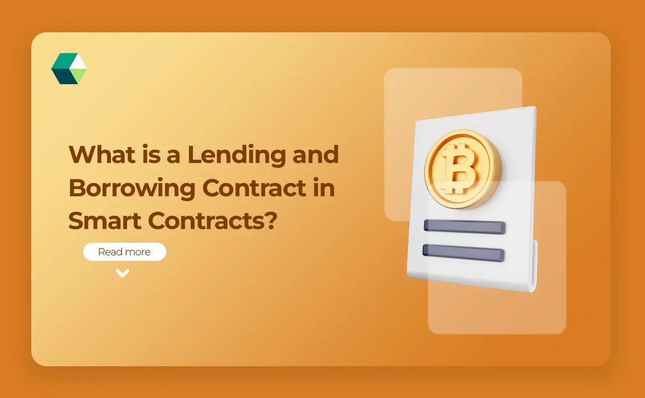 Borrowing Contract