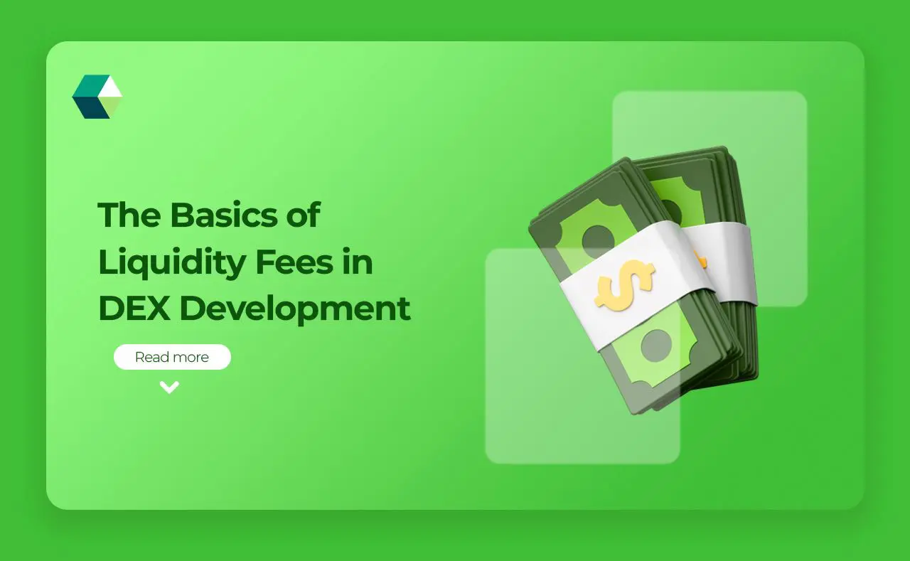 Liquidity Fees