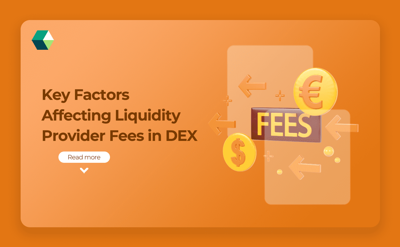 Liquidity Provider