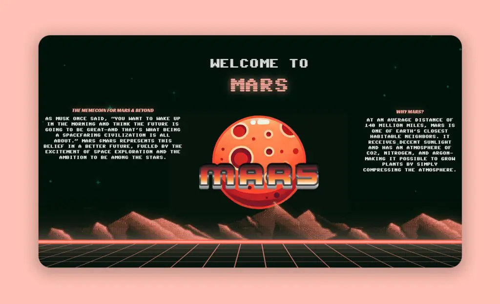 Mars