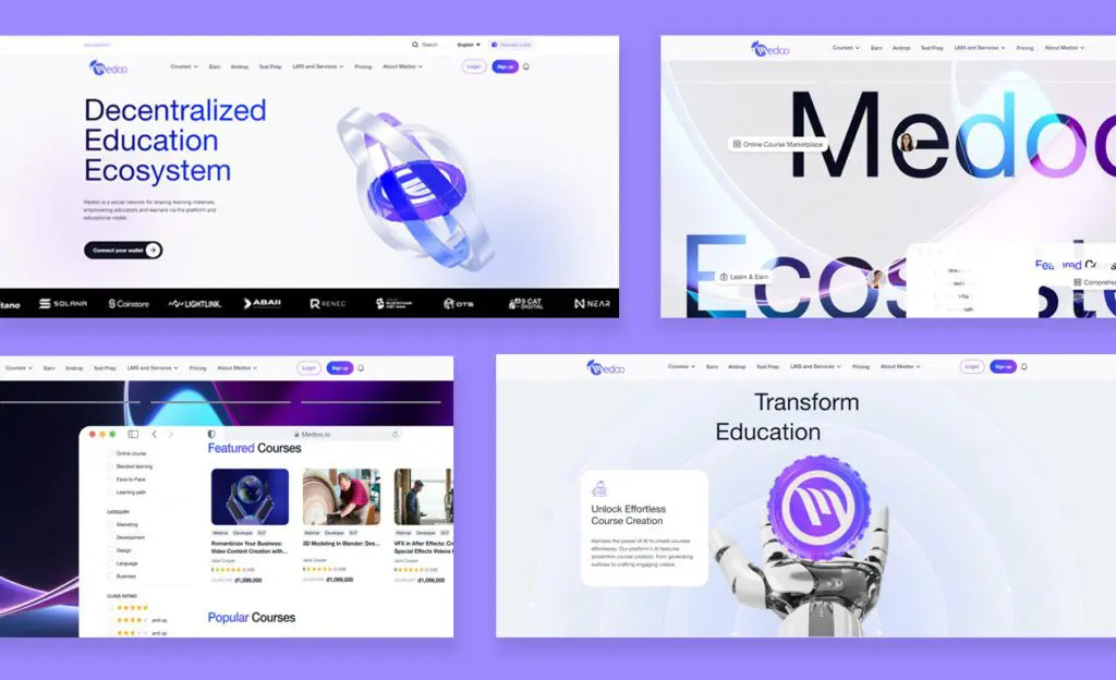 Medoo Development