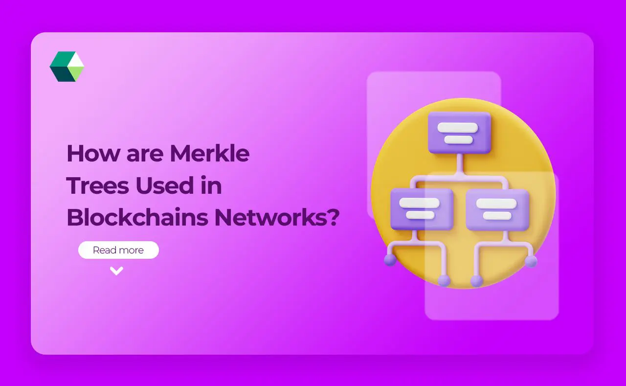 Merkle Trees