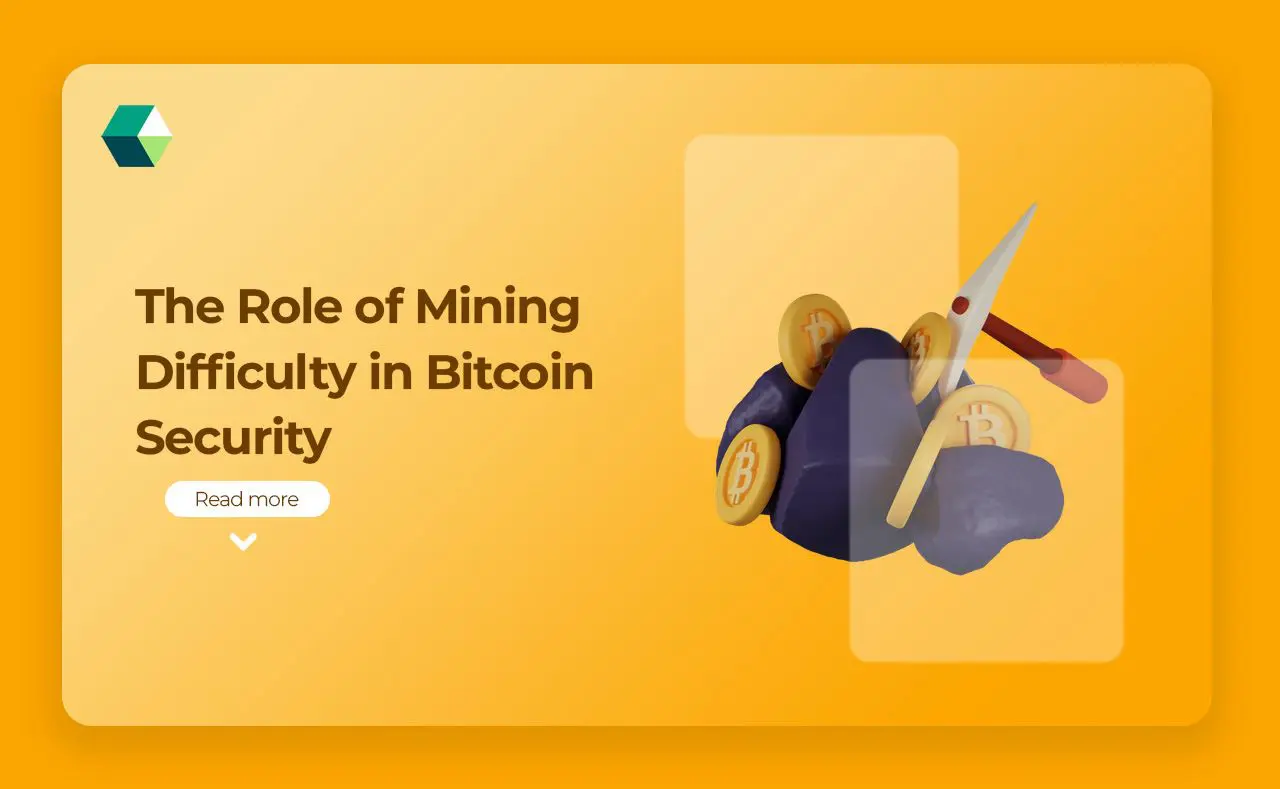 Mining Difficulty