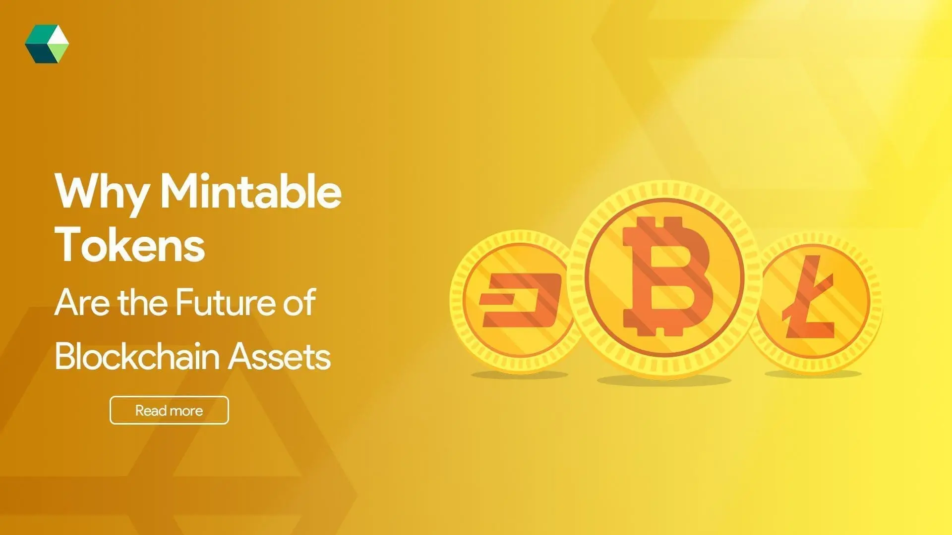 mintable-tokens-are-the-future