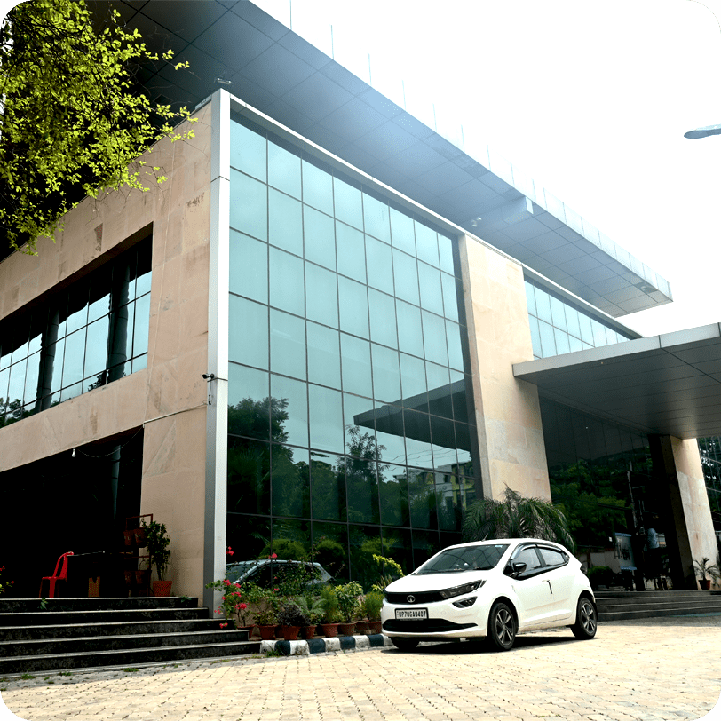 nadcab labs office