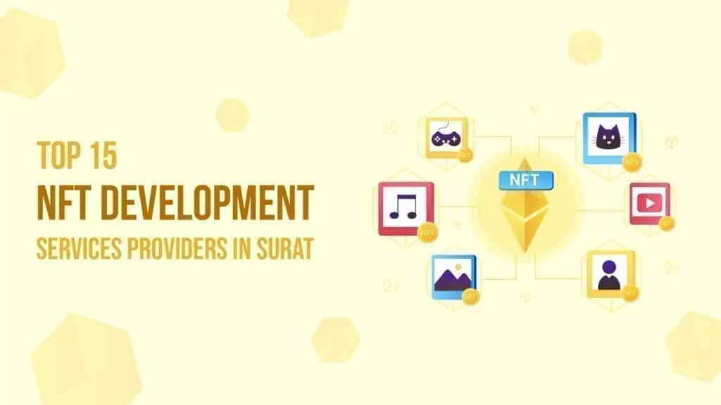 NFT Development