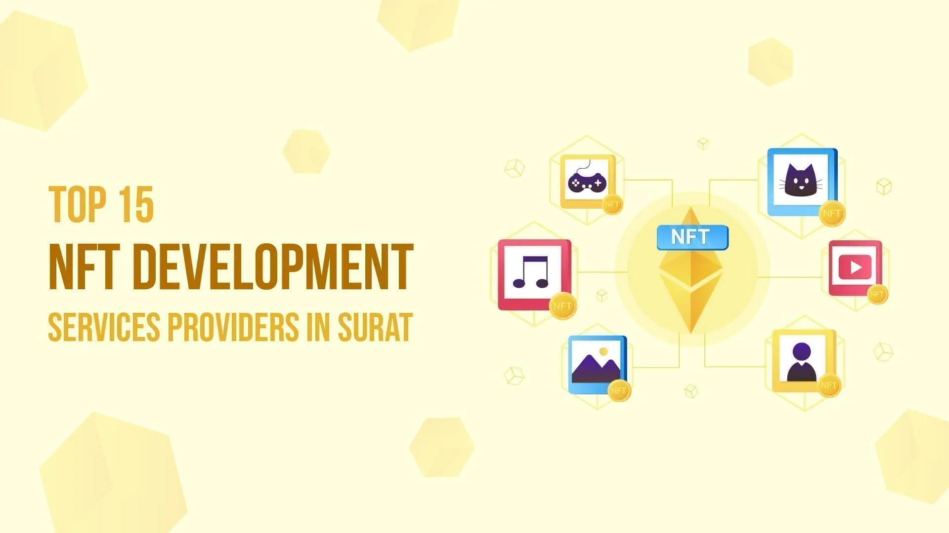 NFT Development