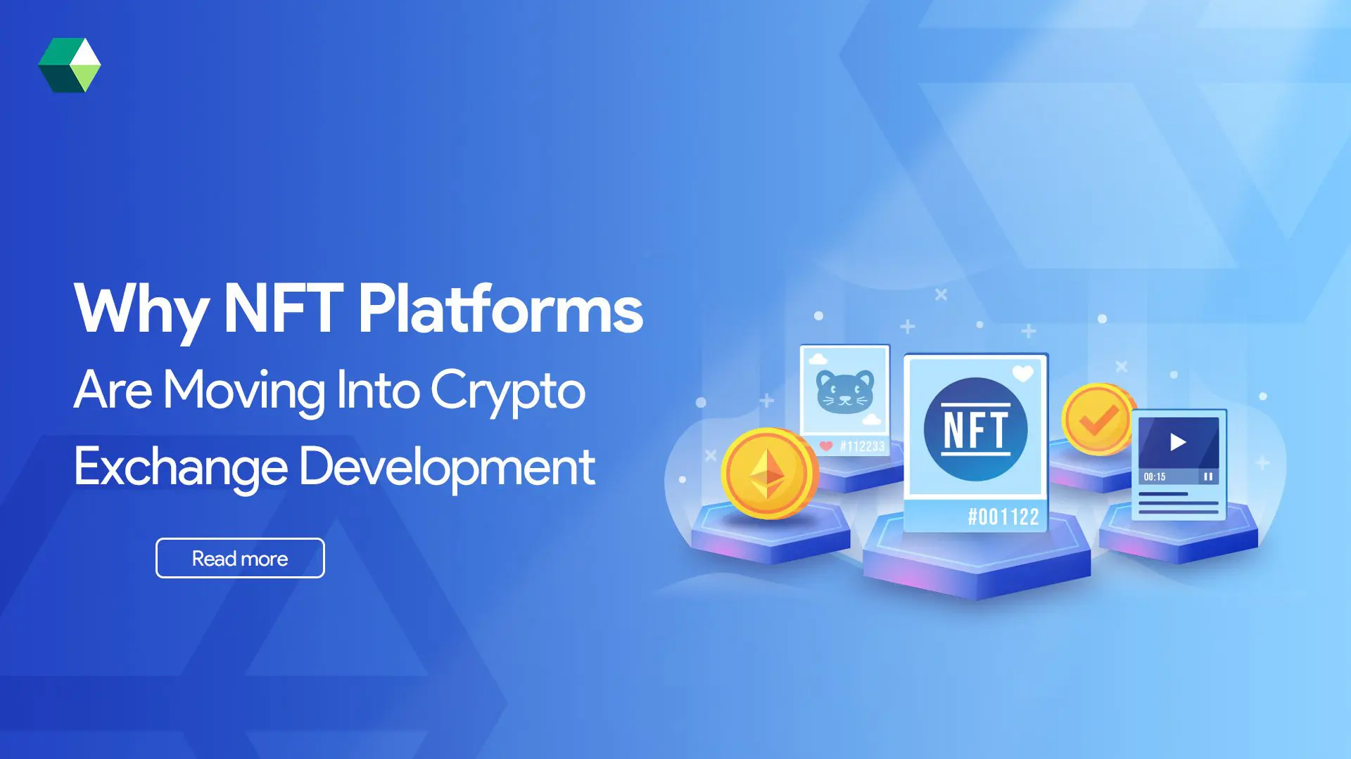 NFT Platforms