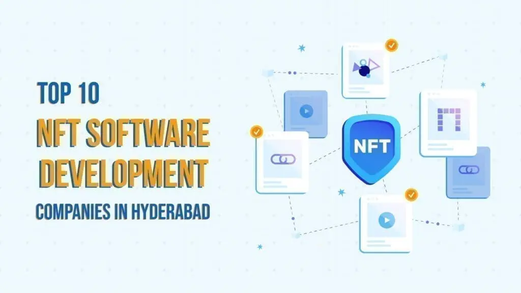 NFT development Companies