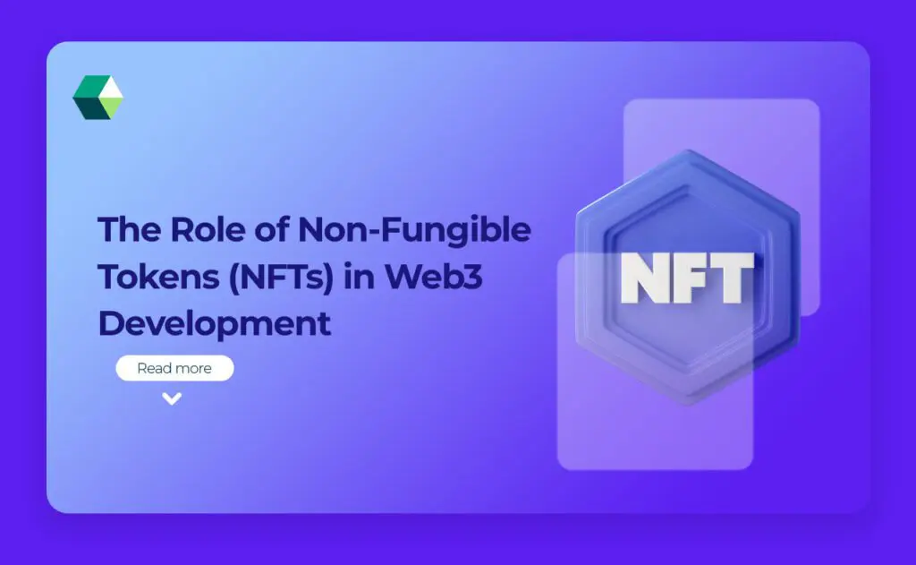Non-Fungible Tokens