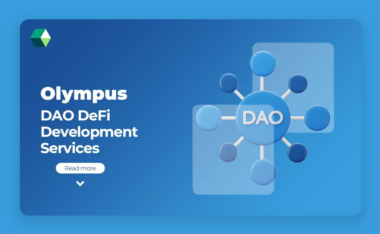 Olympus DAO