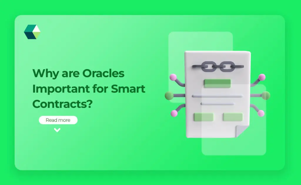 oracles-in-smart-contracts