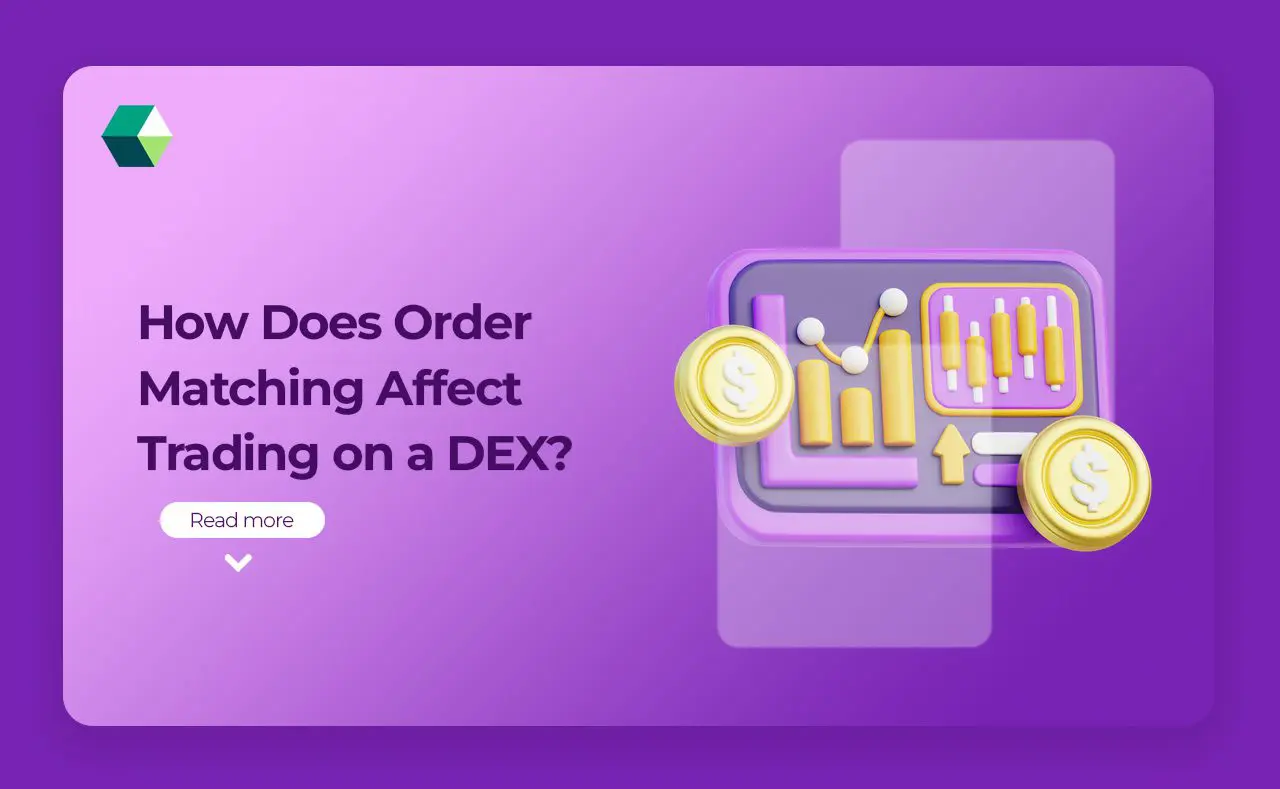 Order Matching