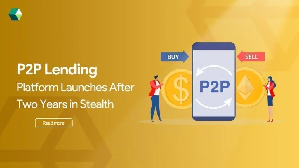 P2P Lending Platform